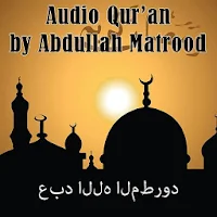 Audio Quran Abdullah Matrood