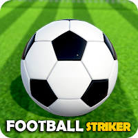 Striker Football Soccer Games