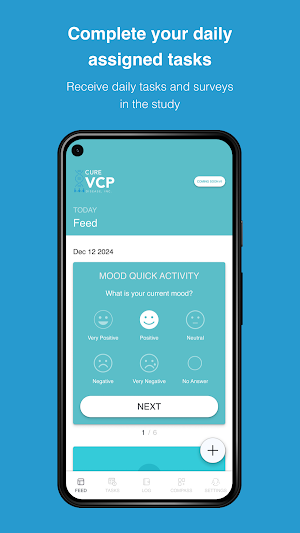 OurVCP Screenshot 0