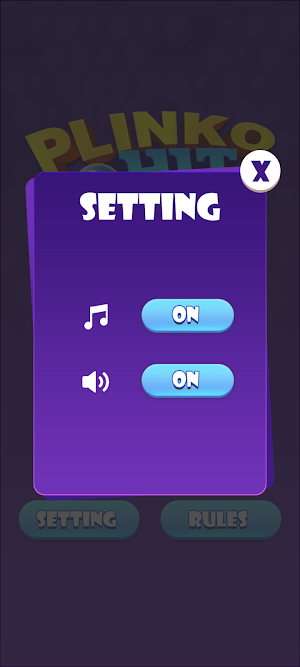 Plinko Hit Screenshot 1