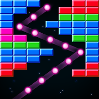 Gunbarich(GunBird - Bricks Breaker)