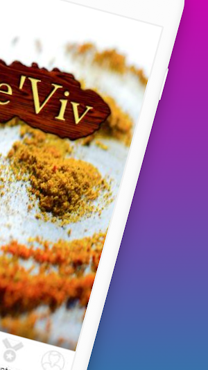 Re'Viv Products Screenshot 1