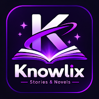 Knowlix - Stories & Novels