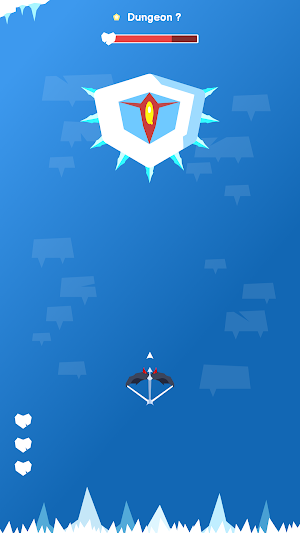 Shoot me, Master! - 100 levels Screenshot 2