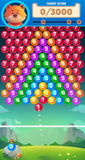 Merge Number Puzzle Screenshot 3