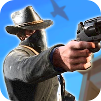 Gunshot Hero-Shooting Games