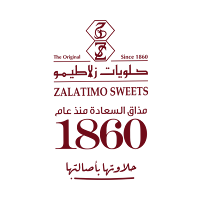Zalatimo Sweets