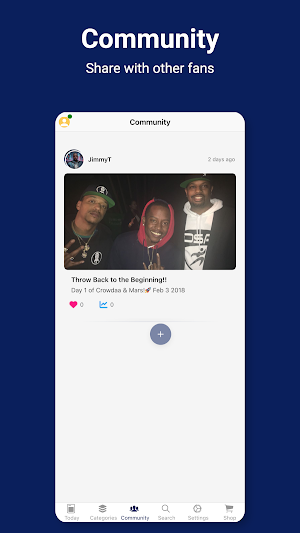 My Guy Mars Screenshot 3