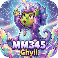 MM345Ghyll