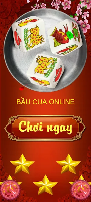 bau cua 2025 Screenshot 0