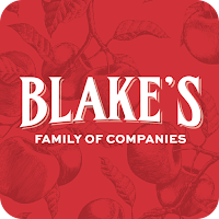 Blake's Rewards