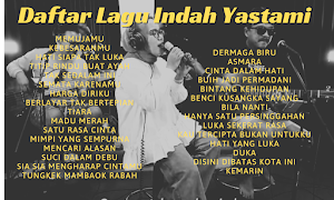 Lagu Memujamu Indah Yastami Screenshot 0