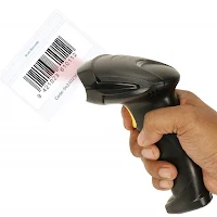 Supermarket Sales System with Barcode Scanner