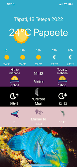 Ra'i Screenshot 3