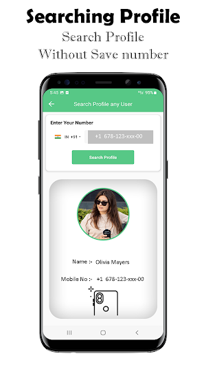 GB Latest Version Apk 2023 Screenshot 3