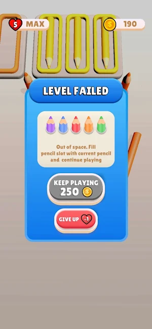 Colors Jam Screenshot 3