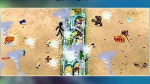 Sarens: Tower Defense Screenshot 1