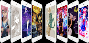 MIRAI NIKI Wallpaper ART FILM Screenshot 3