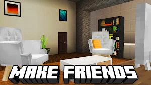 Craftsman Furniture Screenshot 3