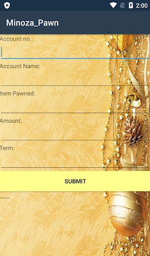 Minoza_Pawn Screenshot 0