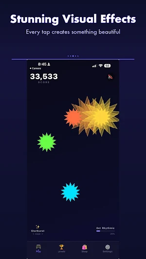 PressAndPlay Screenshot 3