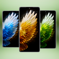 Tecno Spark 40 Pro Wallpapers