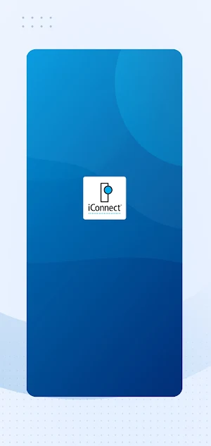 iConnect UC Softphone Screenshot 0