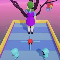 Statue Run