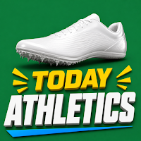 Athletics Today