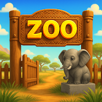 Zoo Life 2 - Animal Tycoon