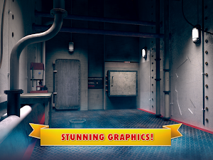 Can You Escape - Titanic Screenshot 3