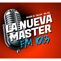 Fm Master 101.3