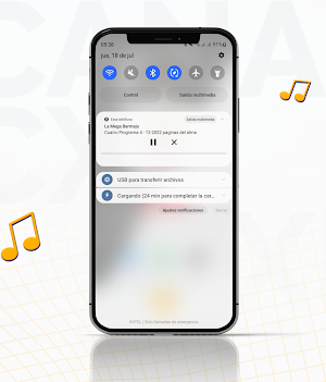 La Mega Bermejo Screenshot 2