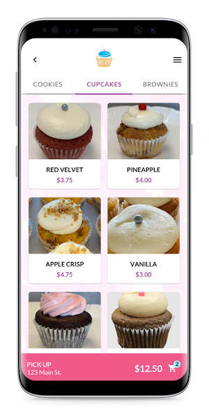 Sugarjones Screenshot 2