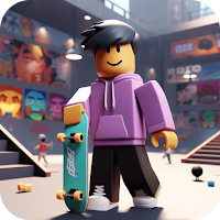 Outfits Skin for Roblox