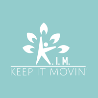 KIM Keep It Movin