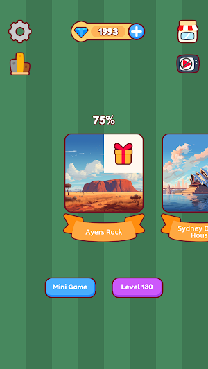 Emoji Domino - Tile Match 3D Screenshot 0