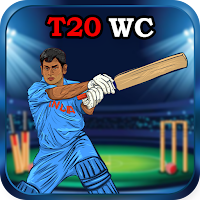 World ODI Cricket Champions 3D