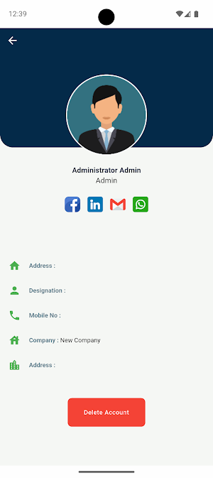 LBIMS Montessori Bhairahawa Screenshot 3