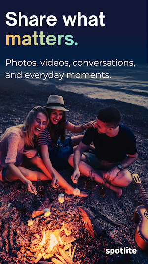 Spotlite Screenshot 2