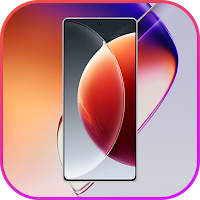 Theme of Tecno Camon 30 Pro