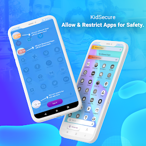 KidSecure: Parenting Control Screenshot 3