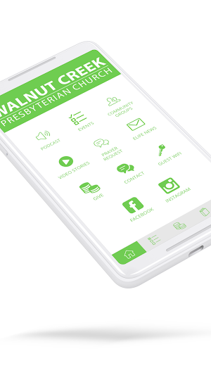 Walnut Creek Pres Screenshot 1
