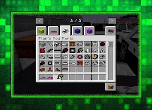 New Cars Addon Screenshot 1