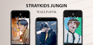 Jungin Straykids HD Wallpaper Screenshot 0