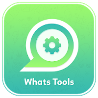 Whats Tools - Status Saver, Di