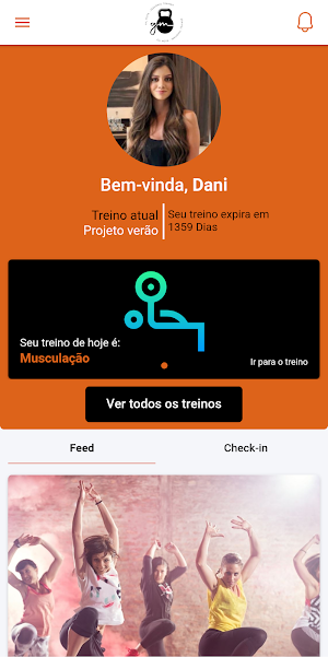GIL MOTA PERSONAL Screenshot 1