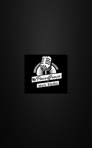 Paz e Graças Web Rádio Screenshot 2