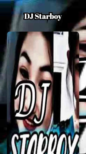 DJ Starboy Screenshot 0