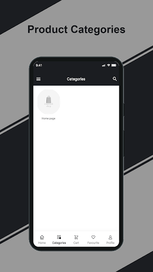 Mianwalishop Screenshot 1